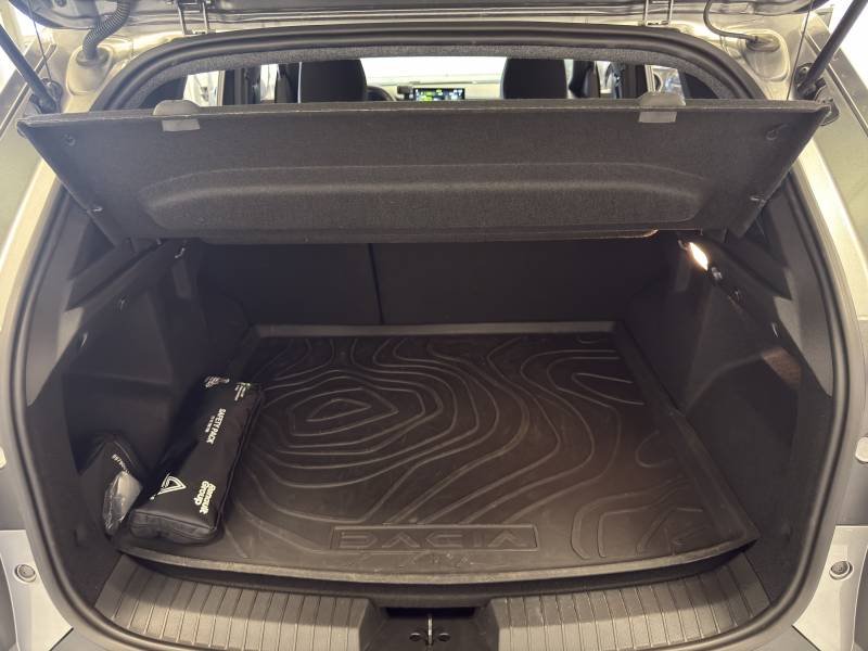 Dacia Duster - Photo 31