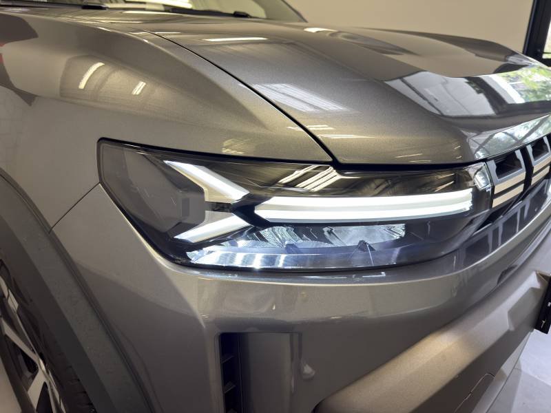 Dacia Duster - Photo 35