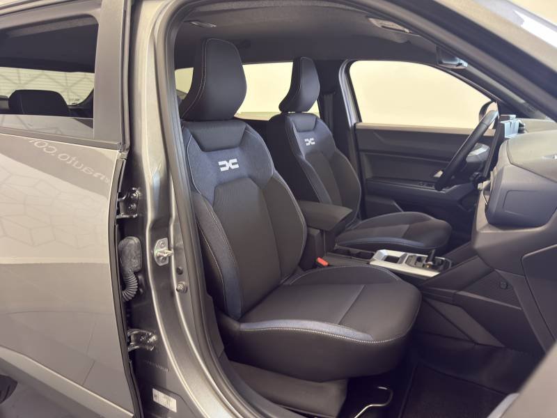 Dacia Duster - Photo 36