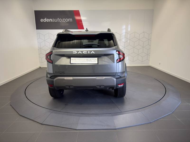Dacia Duster - Photo 4