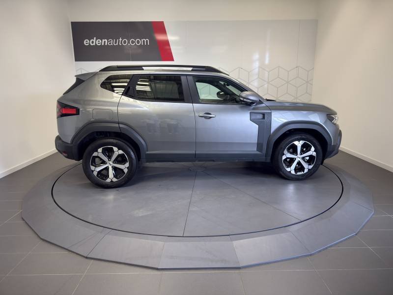 Dacia Duster - Photo 6