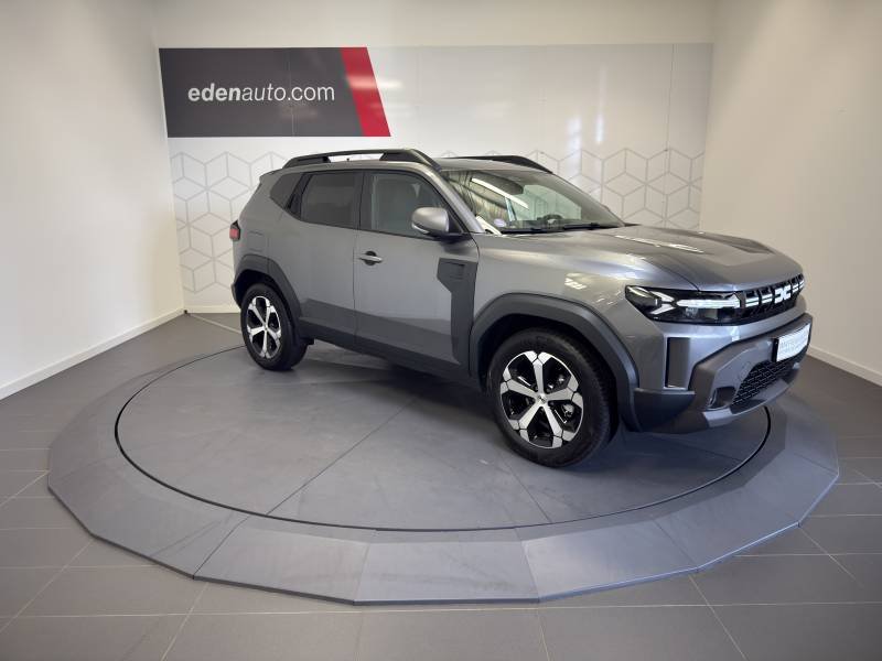 Dacia Duster - Photo 7