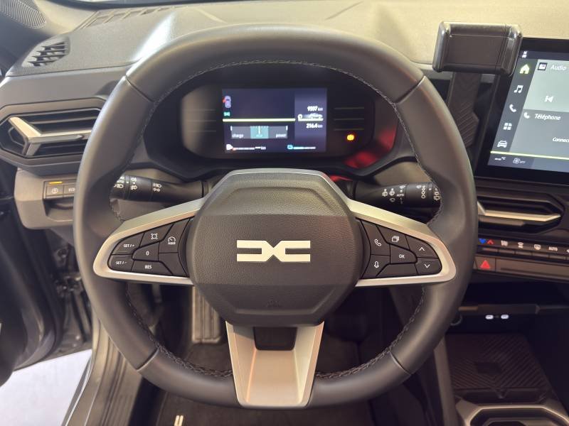 Dacia Duster - Photo 10