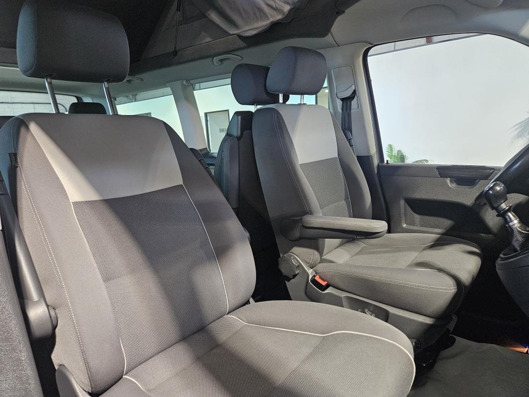 Volkswagen T5 Multivan - Photo 15