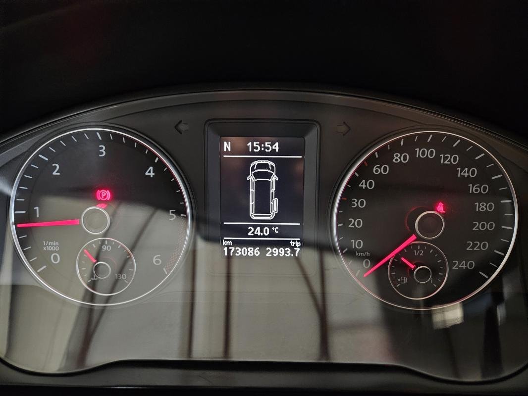 Volkswagen T5 Multivan - Photo 19