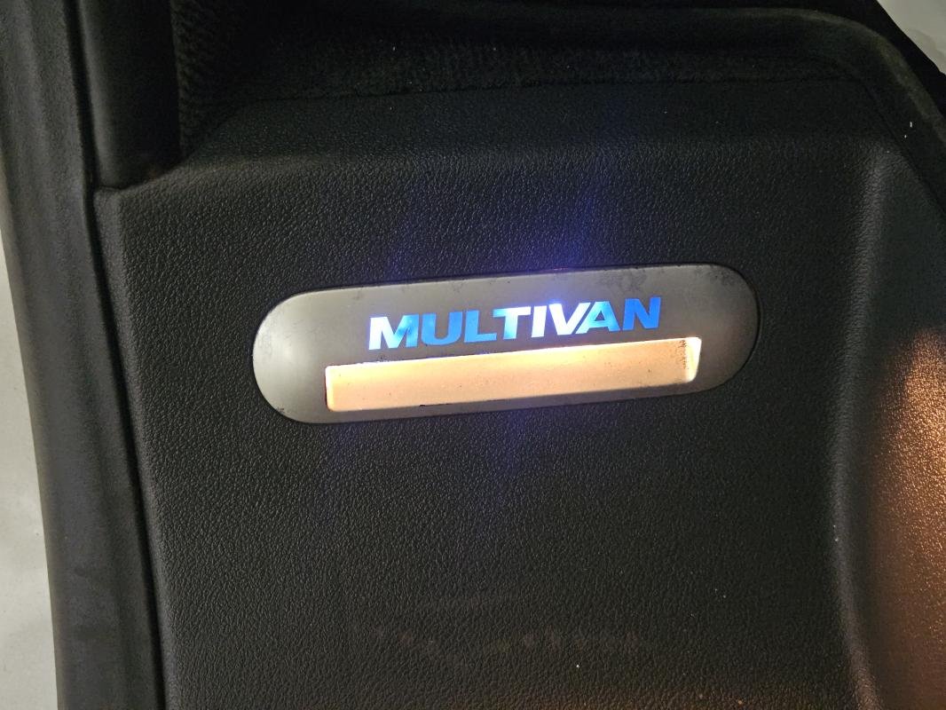Volkswagen T5 Multivan - Photo 30