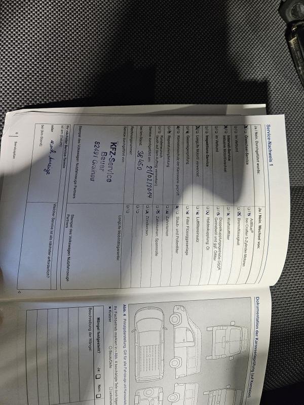 Volkswagen T5 Multivan - Photo 31