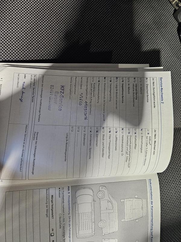 Volkswagen T5 Multivan - Photo 32