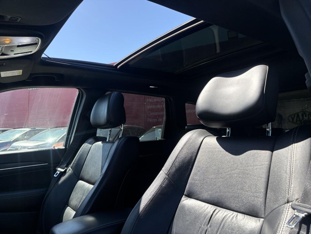 Jeep Grand Cherokee - Photo 8
