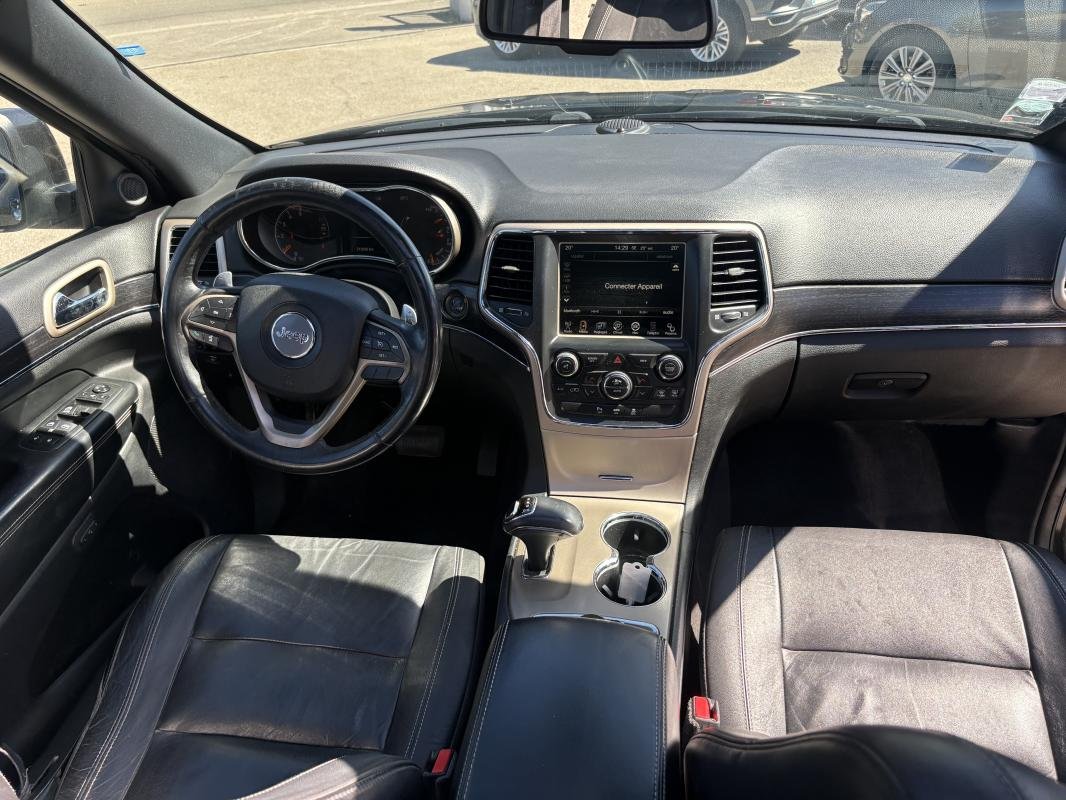 Jeep Grand Cherokee - Photo 10