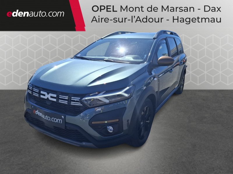 Dacia Jogger - Photo 1