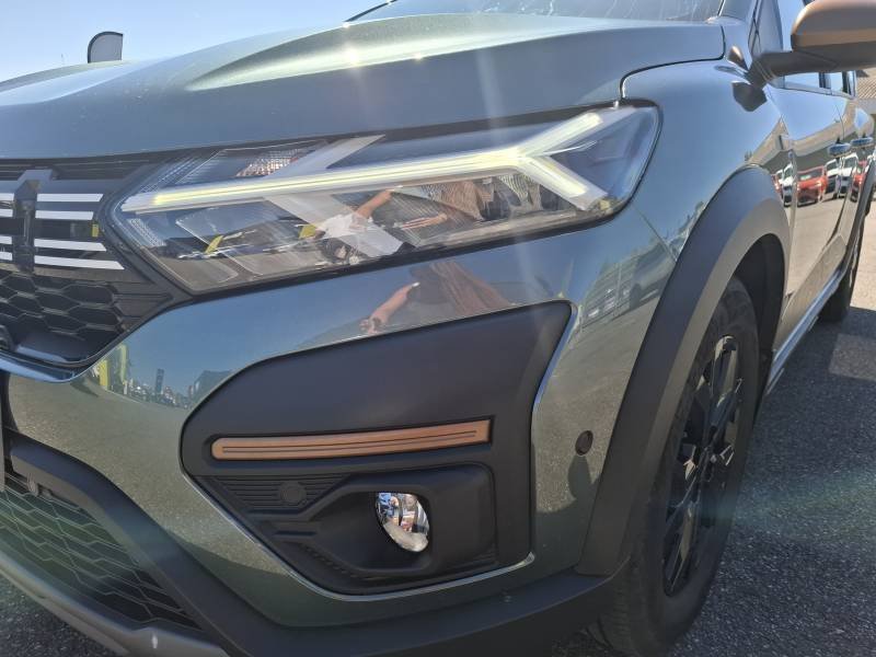 Dacia Jogger - Photo 11