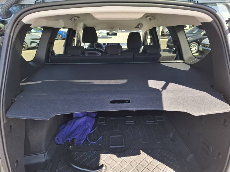 Dacia Jogger - Photo 17