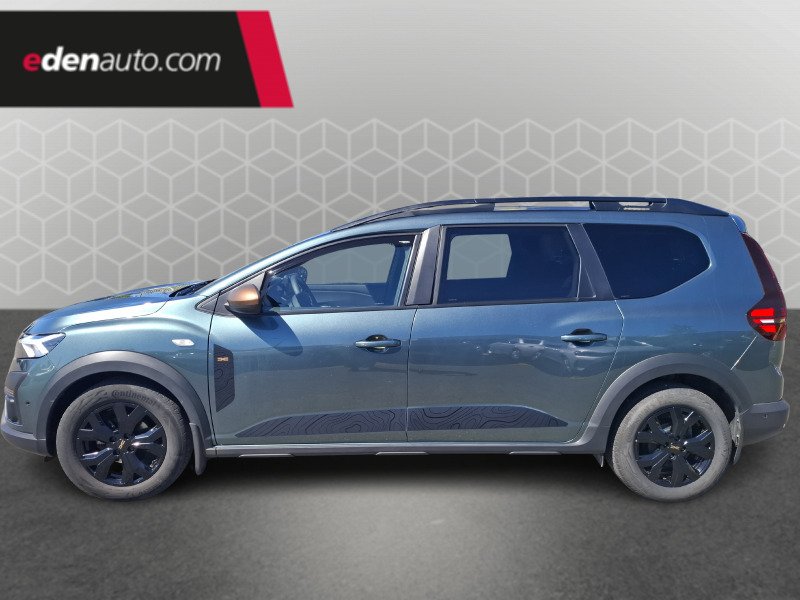 Dacia Jogger - Photo 2