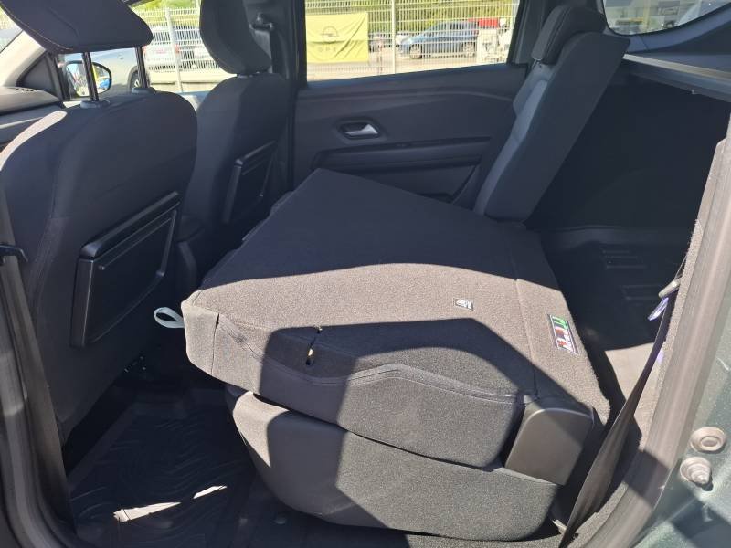 Dacia Jogger - Photo 22