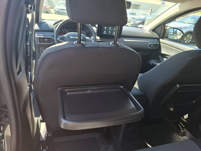 Dacia Jogger - Photo 23