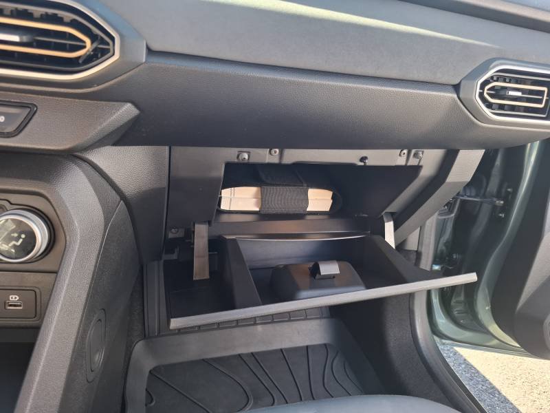 Dacia Jogger - Photo 28