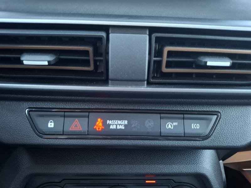 Dacia Jogger - Photo 30