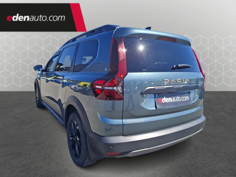 Dacia Jogger - Photo 3
