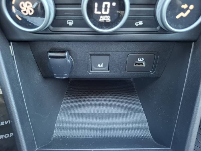 Dacia Jogger - Photo 32