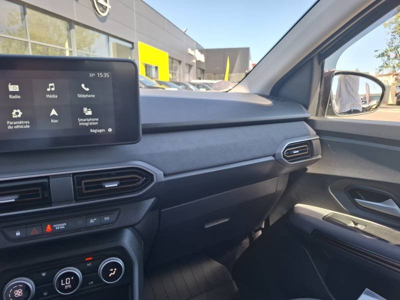 Dacia Jogger - Photo 33