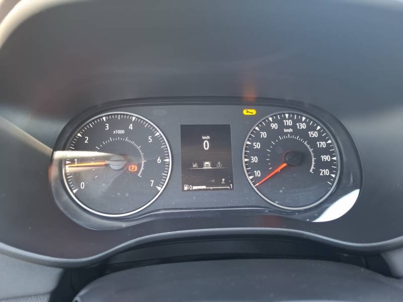 Dacia Jogger - Photo 34