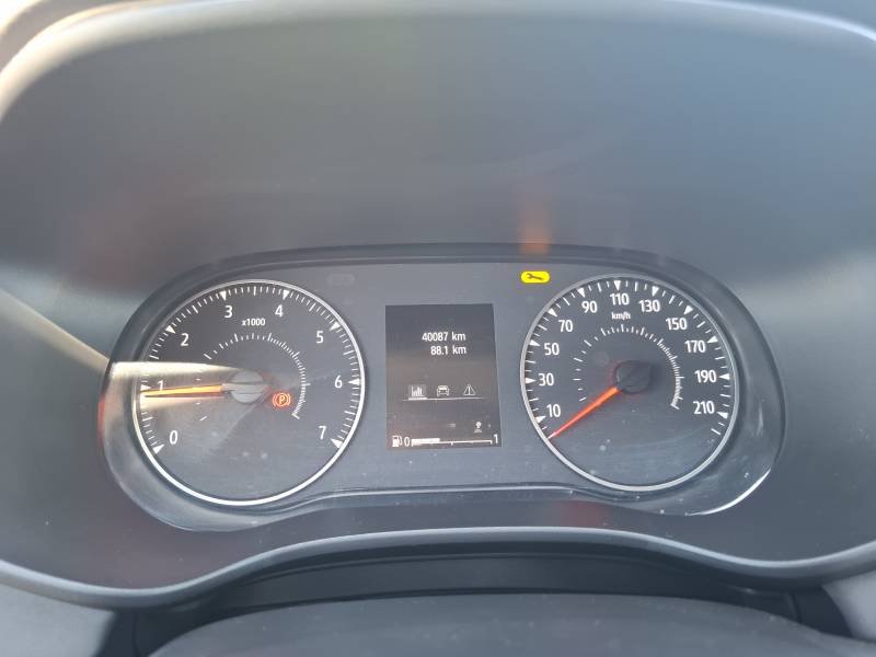 Dacia Jogger - Photo 35