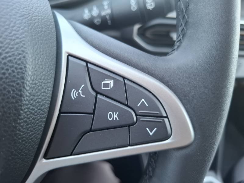 Dacia Jogger - Photo 37