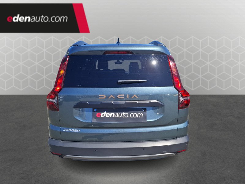 Dacia Jogger - Photo 4