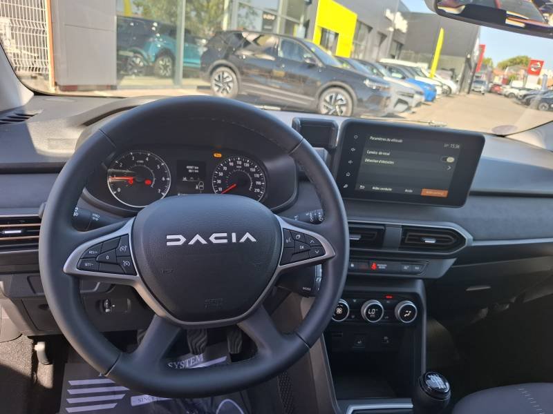 Dacia Jogger - Photo 43
