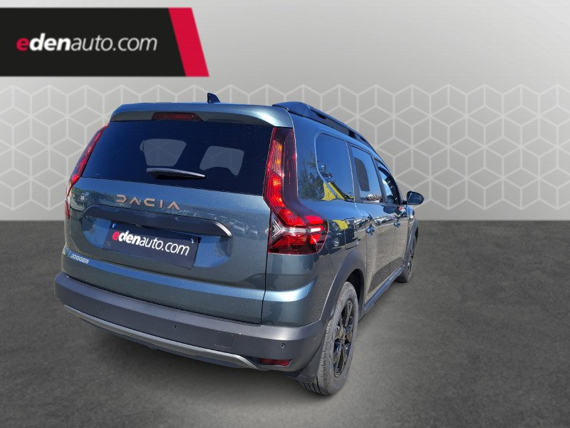 Dacia Jogger - Photo 5