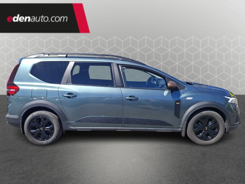 Dacia Jogger - Photo 6