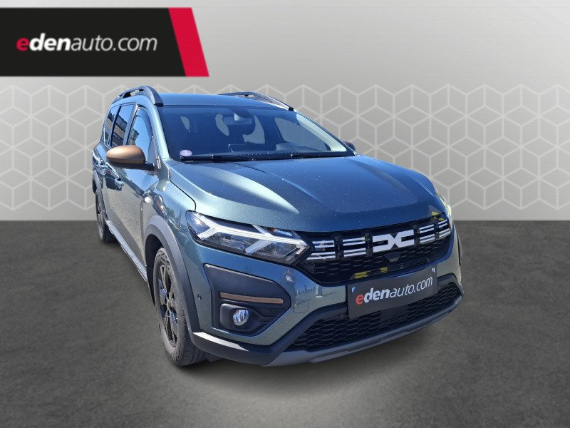 Dacia Jogger - Photo 7