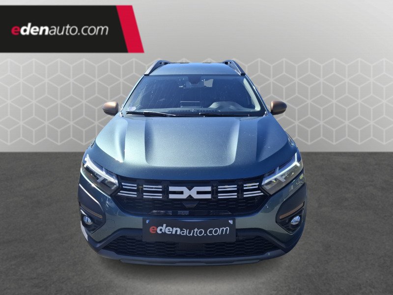 Dacia Jogger - Photo 8