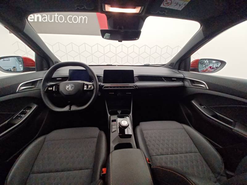 MG mg3 - Photo 12