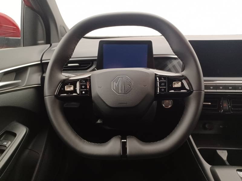 MG mg3 - Photo 13
