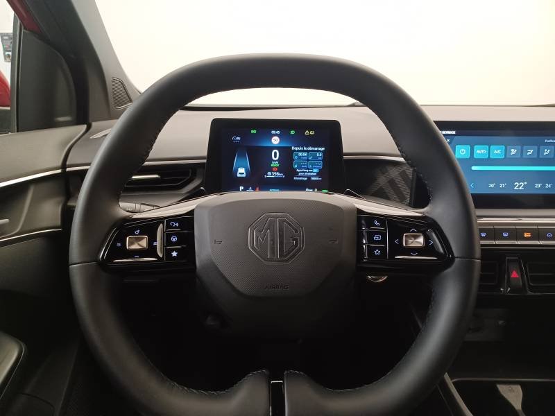 MG mg3 - Photo 23