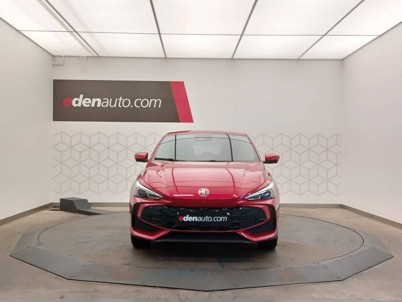 MG mg3 - Photo 5