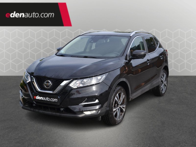 Nissan Qashqai - Photo 1