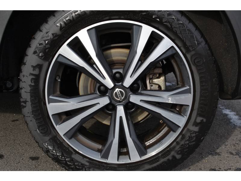 Nissan Qashqai - Photo 11