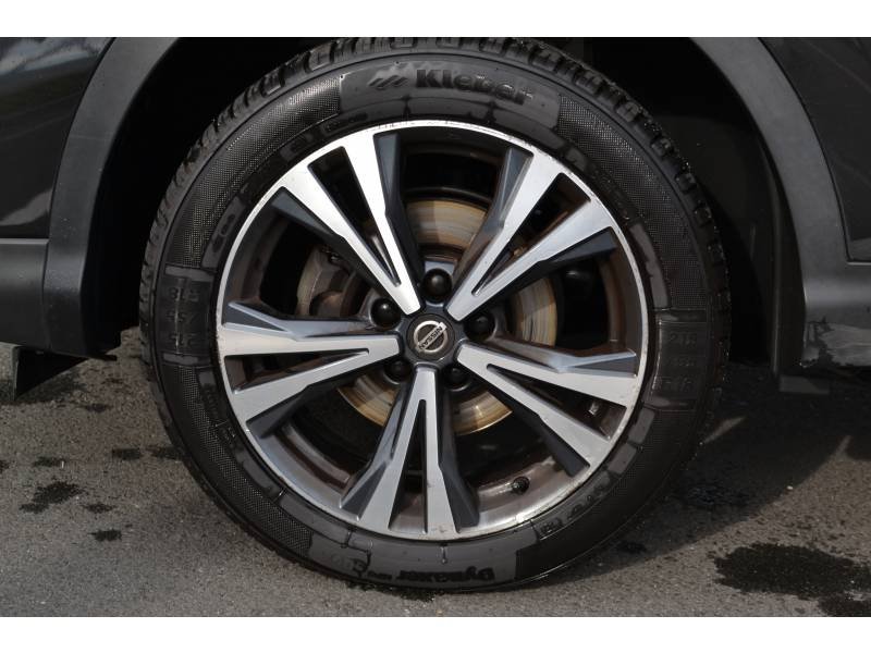 Nissan Qashqai - Photo 12