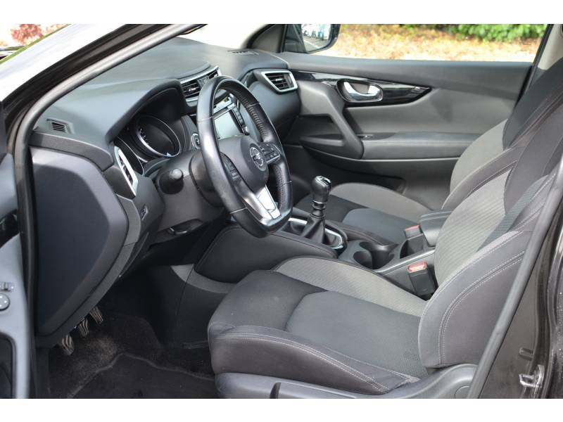 Nissan Qashqai - Photo 14