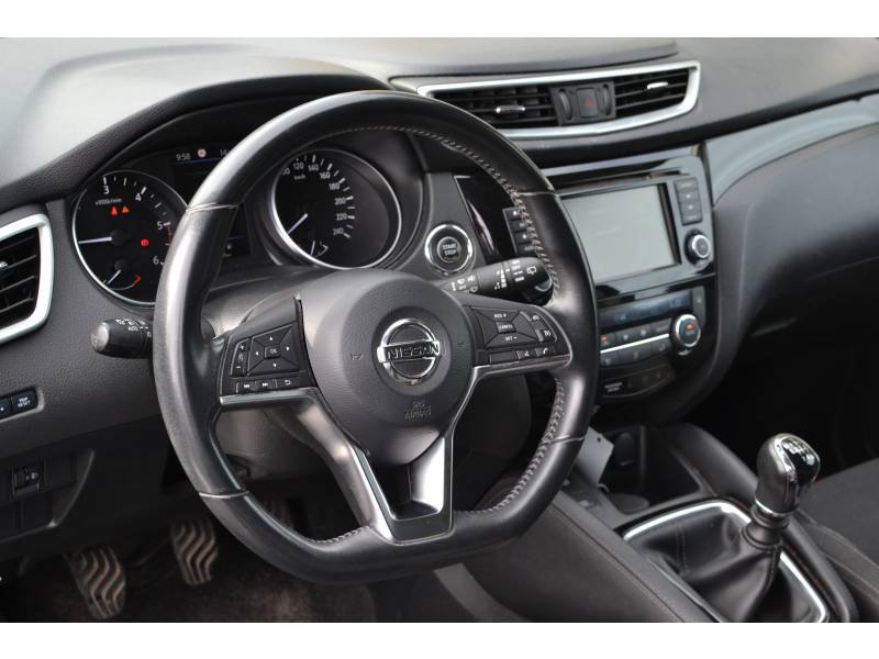 Nissan Qashqai - Photo 15