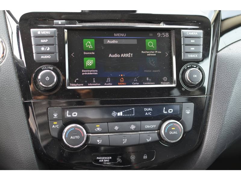 Nissan Qashqai - Photo 16