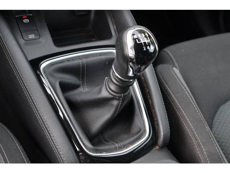 Nissan Qashqai - Photo 18