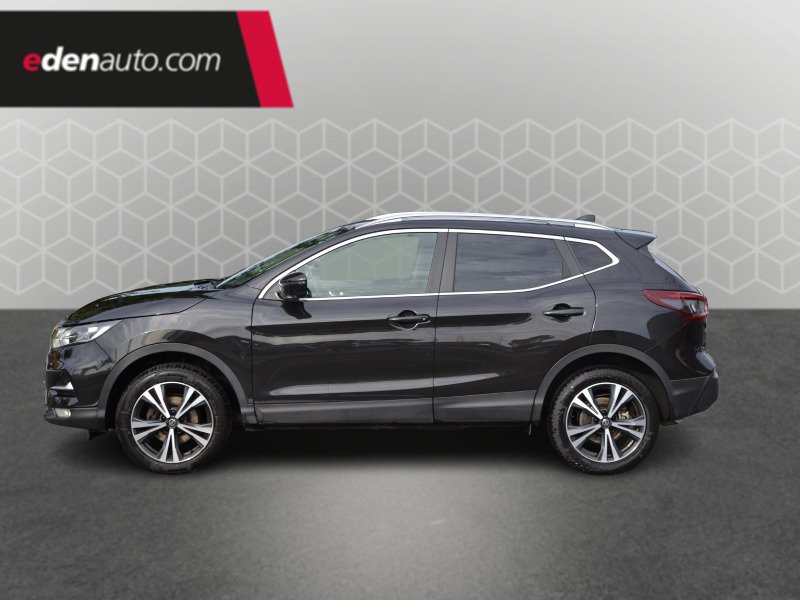 Nissan Qashqai - Photo 2