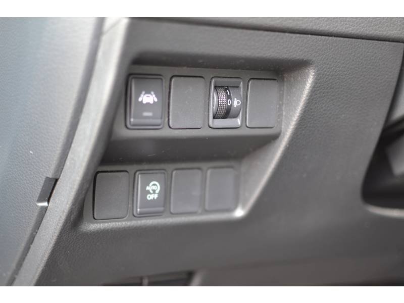 Nissan Qashqai - Photo 21