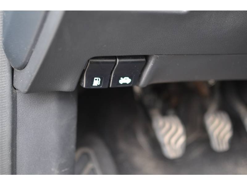 Nissan Qashqai - Photo 22