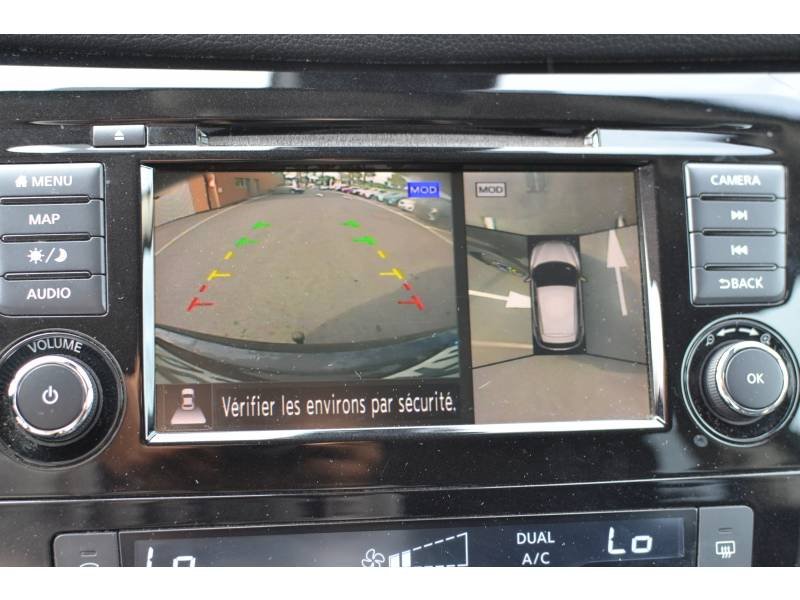 Nissan Qashqai - Photo 28