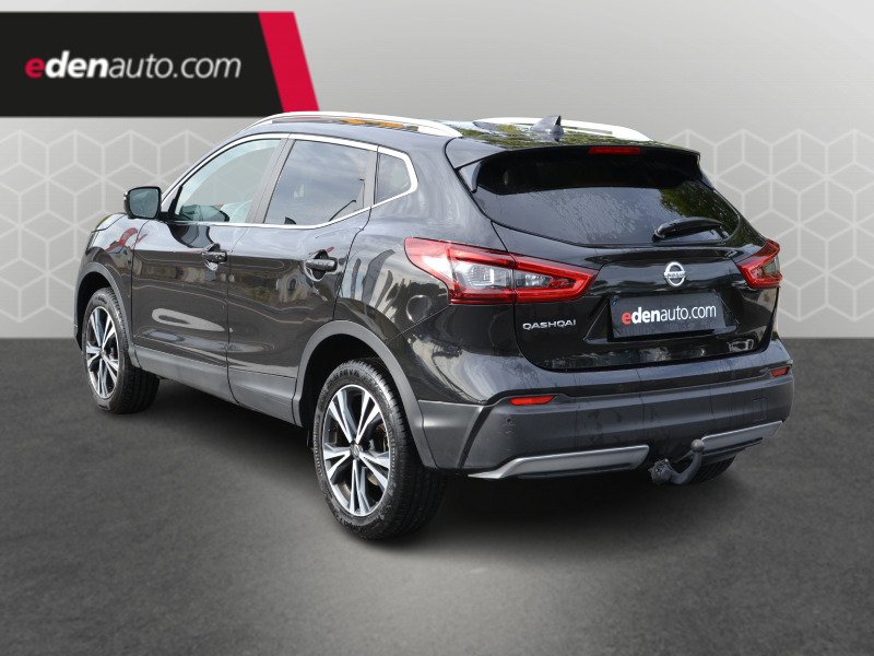 Nissan Qashqai - Photo 3